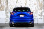 Acura RDX A-Spec by Graham Rahal Performance 2018 года